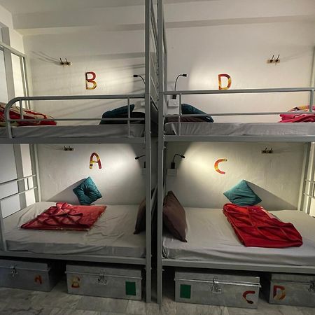 Art Bliss Hostel Risikés Kültér fotó