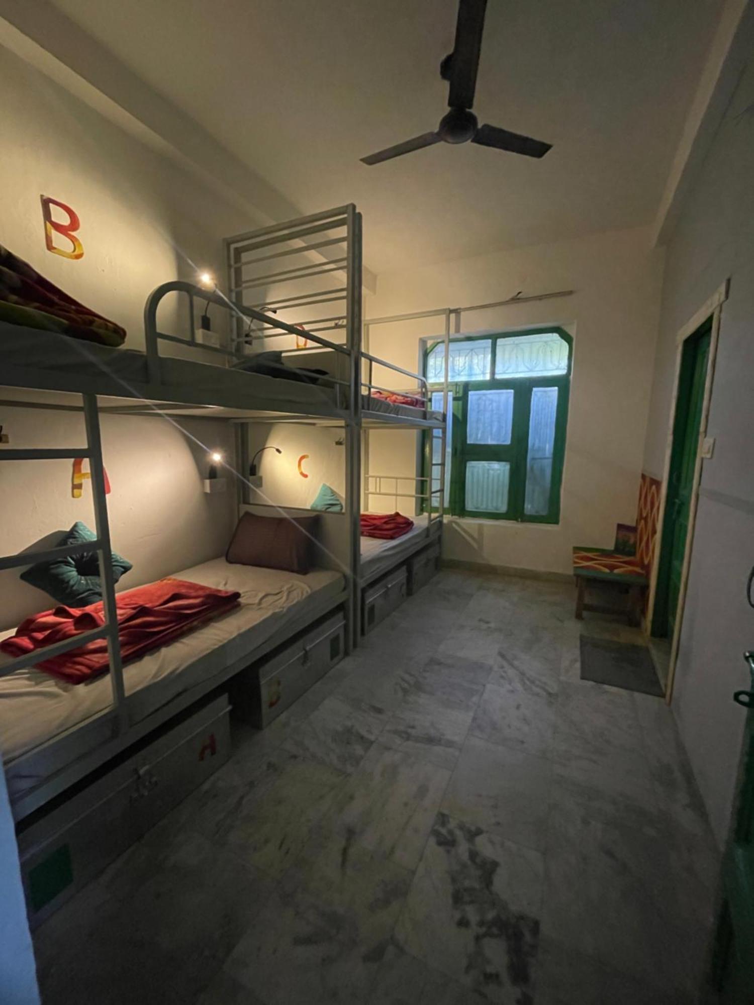 Art Bliss Hostel Risikés Kültér fotó