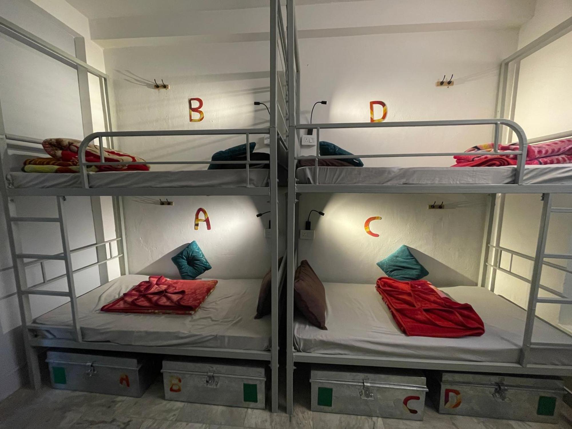 Art Bliss Hostel Risikés Kültér fotó
