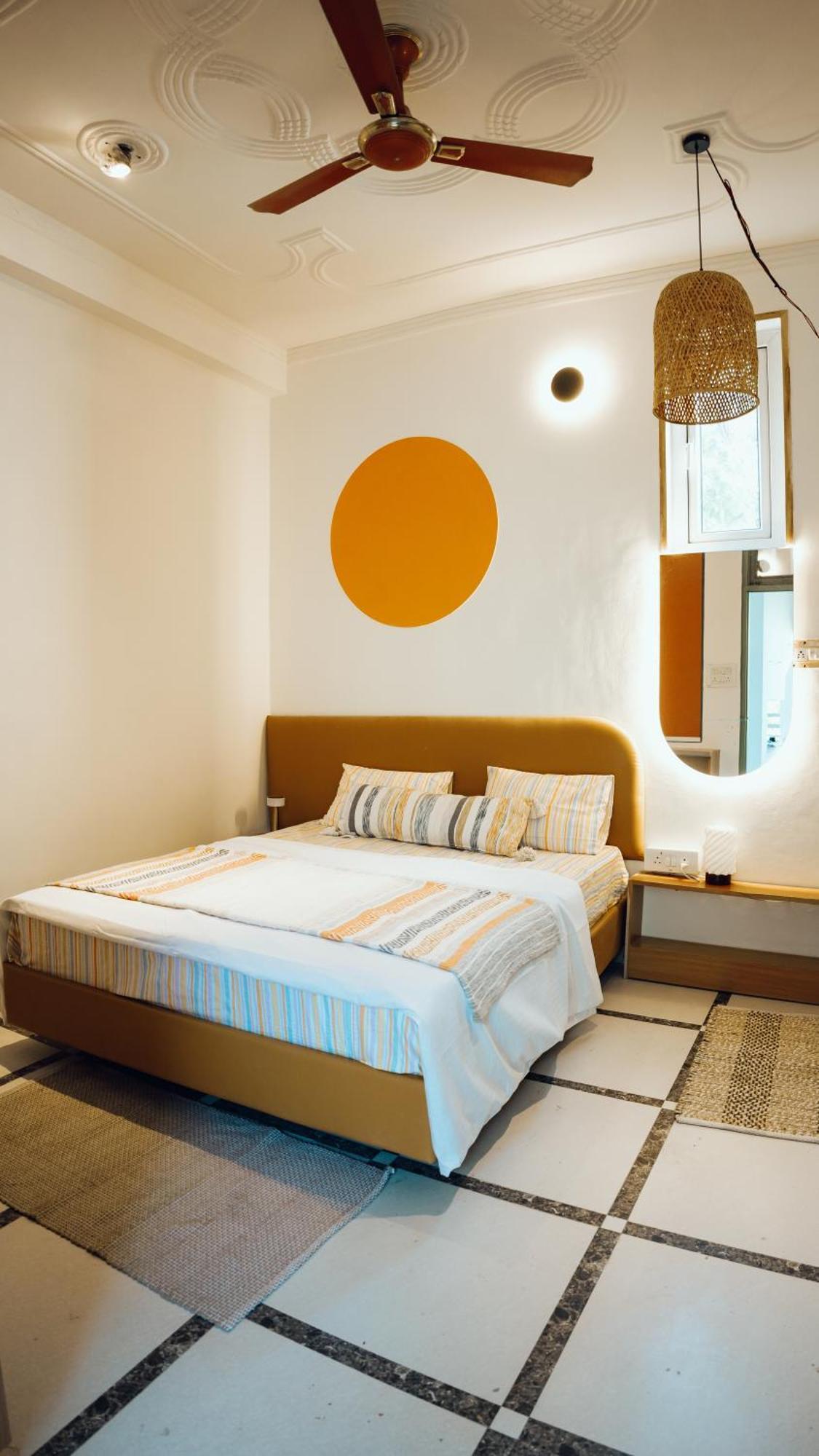 Art Bliss Hostel Risikés Kültér fotó