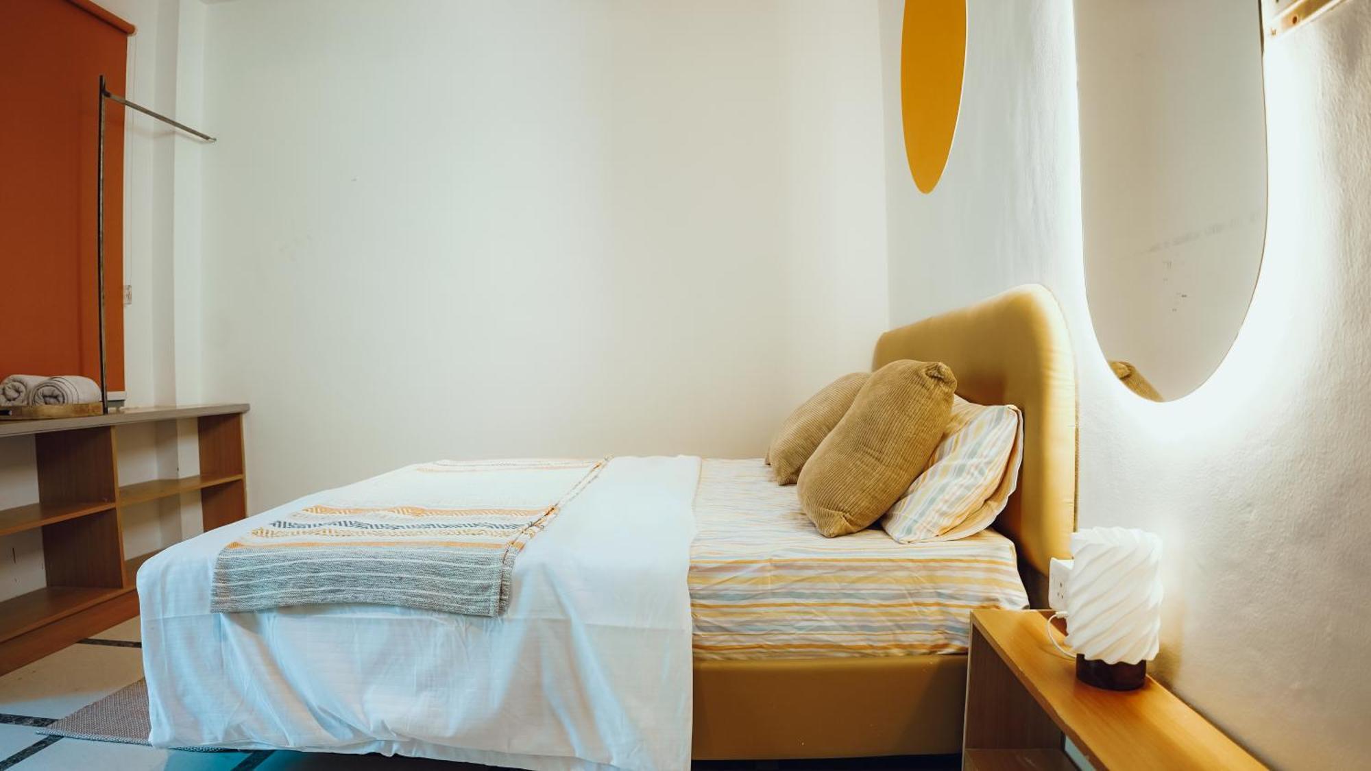Art Bliss Hostel Risikés Kültér fotó