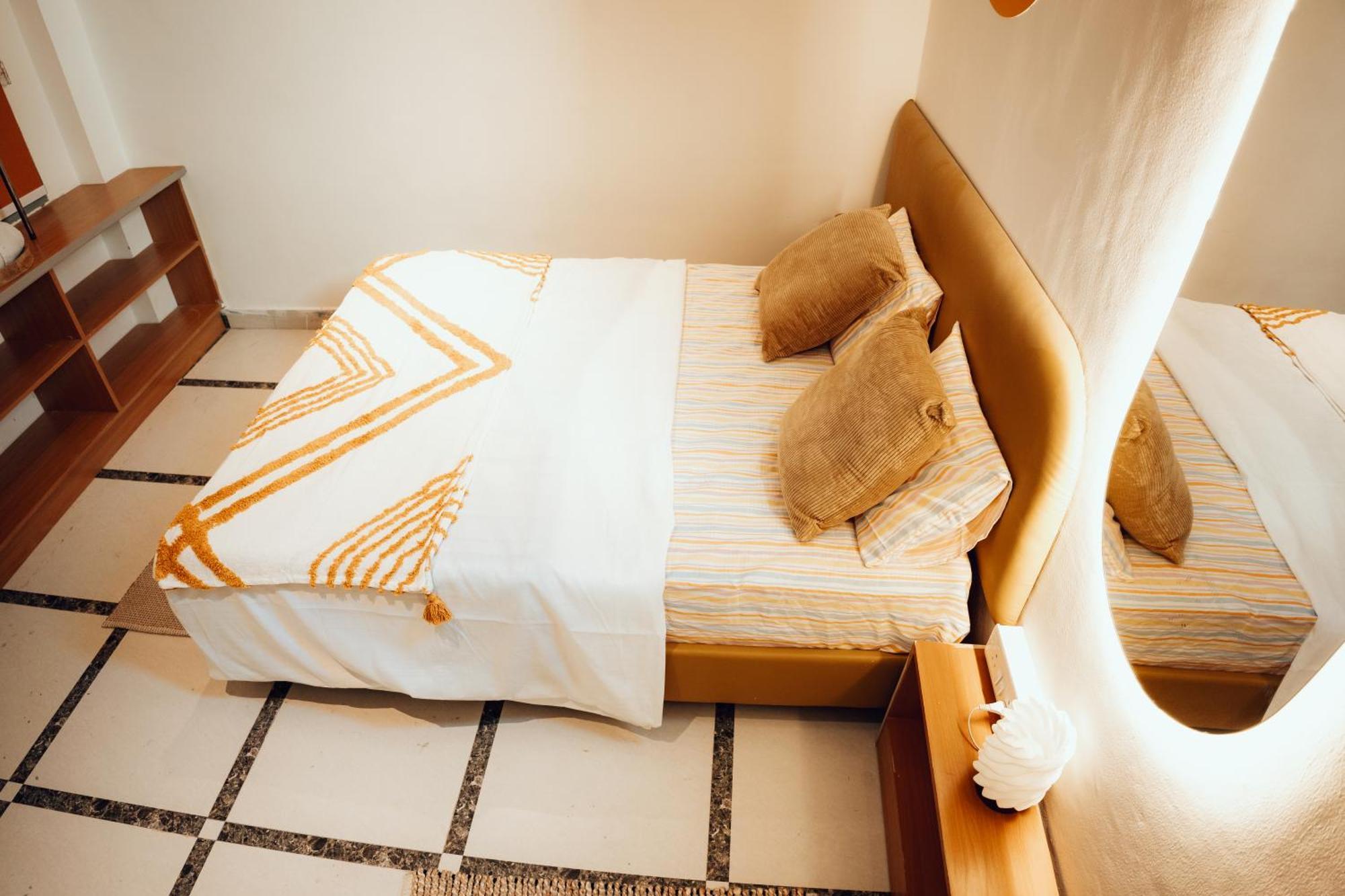 Art Bliss Hostel Risikés Kültér fotó