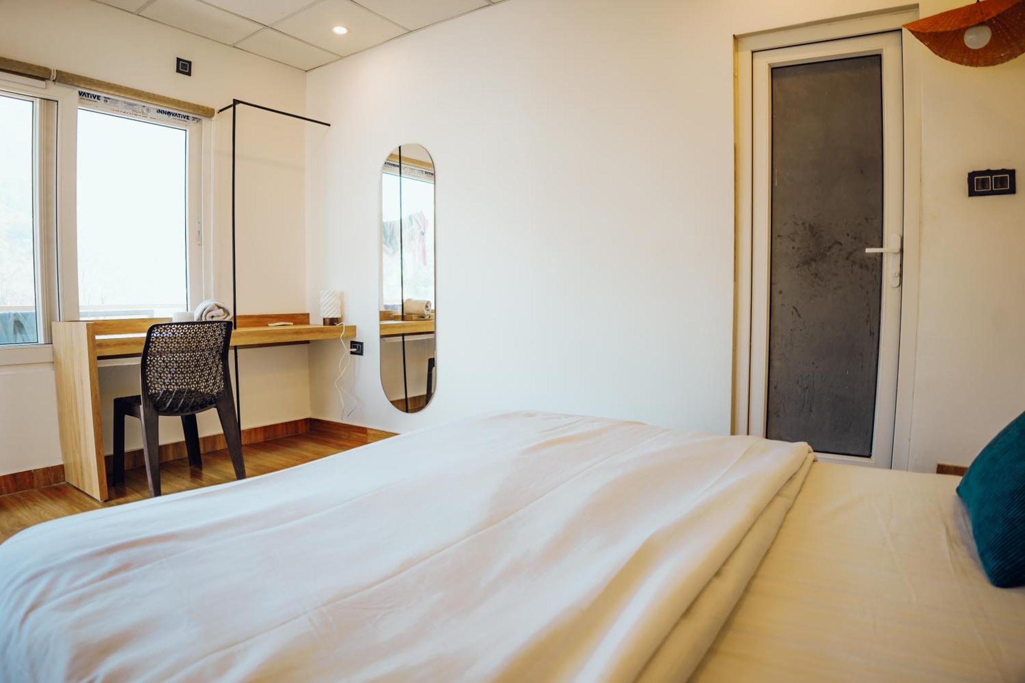 Art Bliss Hostel Risikés Kültér fotó